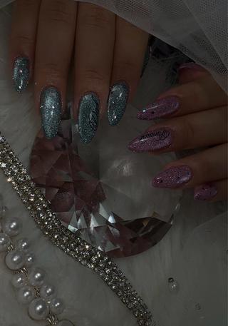 ネイル Lulz nailのネイルデザイン