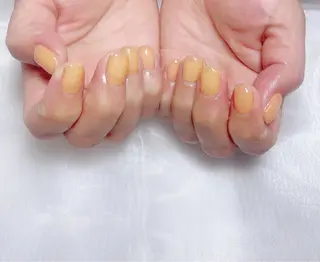 ネイル hairsalon 556のネイルデザイン