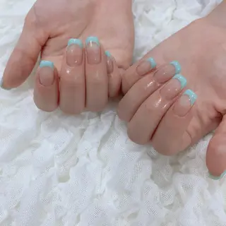 ネイル SOL NAILのネイルデザイン