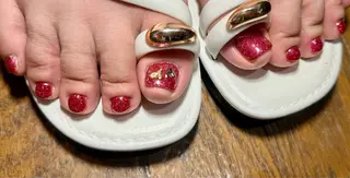 ネイル JAM Orario Nailのネイルデザイン