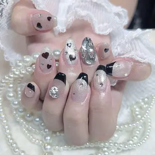 ネイル 💎MA YU💎のネイルデザイン