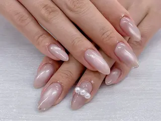 ネイル NAILS Soraのネイルデザイン