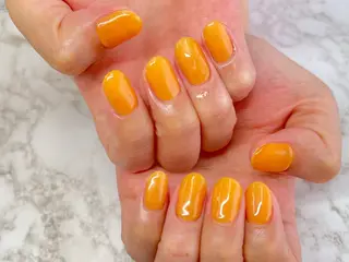 ネイル Nail Salon Lianのネイルデザイン