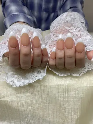 ネイル Rnail ルルのネイルデザイン