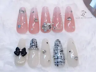 ネイル 5C NAIL 5C NAILのネイルデザイン