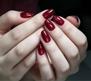 ネイル 🎀Lilla💎 Nail Salonのネイルデザイン