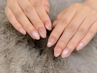 ネイル マ ルのネイルデザイン
