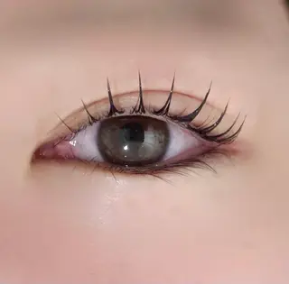 マツエク・マツパ 🍒TIARA Karinのマツエク・マツパデザイン