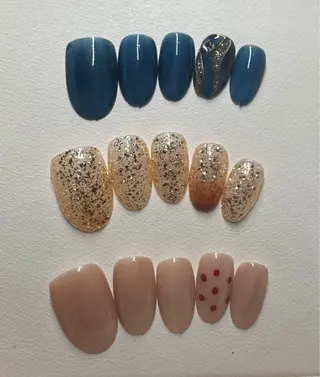 ネイル Nail nailのネイルデザイン
