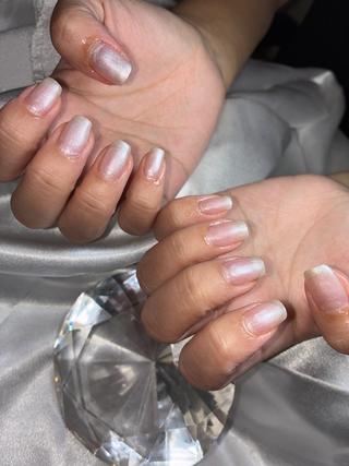 ショート YOKOSUKA NAILS💅⚓️のネイルデザイン