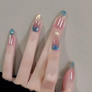 ネイル Sun Nail サン ネイルサロンのネイルデザイン