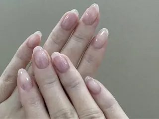 ネイル floria ミヤのネイルデザイン