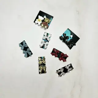 nail salon Ivy【放出】のネイルデザイン