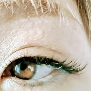 マツエク・マツパ Duo eyelashのマツエク・マツパデザイン