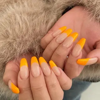 ネイル nail salon アトリエBONOのネイルデザイン