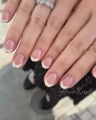 ネイル ネイルルーム ノッツ 八王子のネイルデザイン