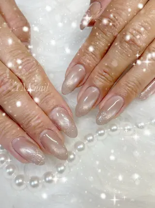ネイル YM nailのネイルデザイン