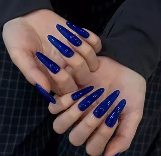 ネイル she’s nailのネイルデザイン