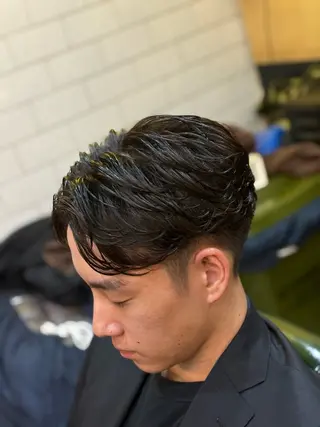 メンズ 🕊️RYOTA 🕊️のヘアスタイル