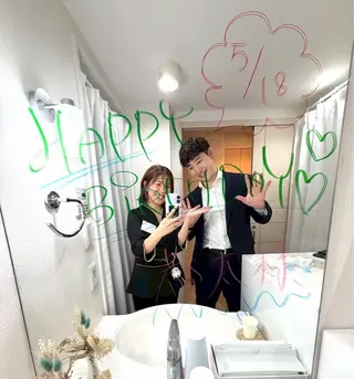 M渋谷店 🦷🌿かなやんのその他イメージ