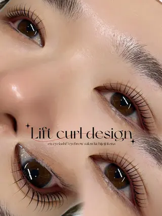 マツエク・マツパ en吉祥寺店🎀 itonaの眉毛・アイブロウイメージ