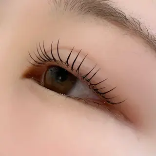 マツエク・マツパ vim lash立川 CHIIKO 🫧のマツエク・マツパデザイン