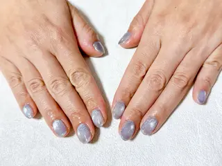 ネイル mogunail &blowのネイルデザイン