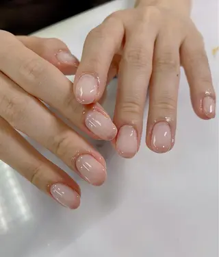 ネイル May&Way Neilのネイルデザイン