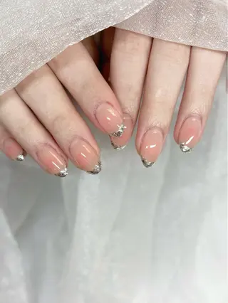 ネイル toyvenail kotone 川越のネイルデザイン