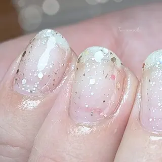 ネイル To. nail (トゥ ネイル)のネイルデザイン