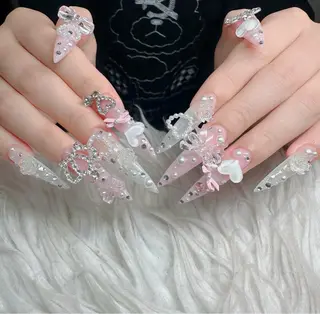 ネイル Hani Nail Salonのネイルデザイン