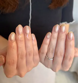 ネイル Spica nail ～Nonn～のネイルデザイン