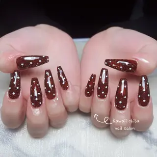 ネイル Hina KawaiiNailのネイルデザイン
