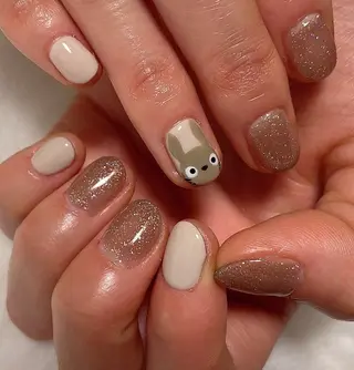 ネイル Licht【リヒト】 salonのエステ・リラクイメージ
