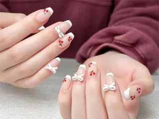ネイル NAILS168 池袋西口駅前店のネイルデザイン
