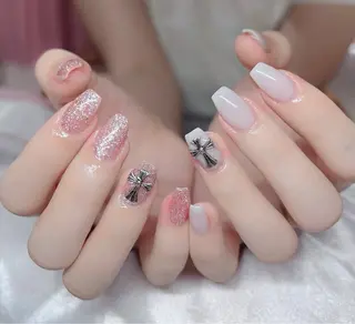 ネイル 🎀Lilla💎 Nail Salonのネイルデザイン