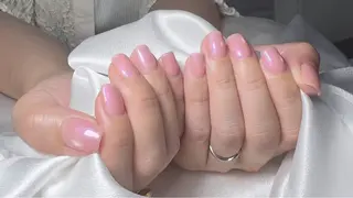 ネイル Sunset Nail 柏のネイルデザイン