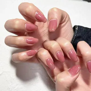 ネイル 吉村 優子のネイルデザイン