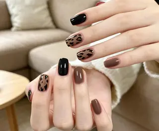 ネイル nail ONE🤍のネイルデザイン