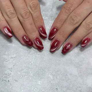 ネイル Reillynail みさきのネイルデザイン