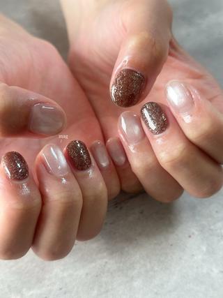 ネイル One's Nail Roomのネイルデザイン