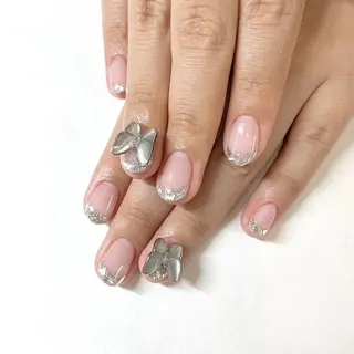 メンズ ネイル YUN君 🦍のネイルデザイン