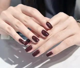 ネイル Luminail 新小岩のネイルデザイン