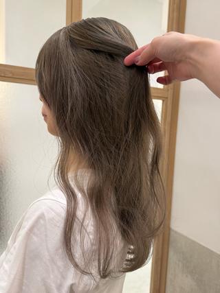 ロング 𓍯柔らかhair 𓍯 yukinoのヘアスタイル