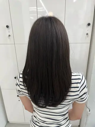 カラー まお🎀 JILLSTUDIOのヘアスタイル