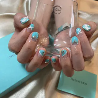 ネイル sabo... nailのネイルデザイン