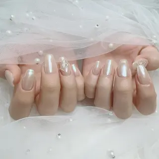 ネイル nail ONE🤍のネイルデザイン