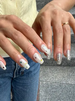 ネイル mymode /📍osakaのネイルデザイン
