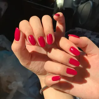 ネイル GREEN room 聖蹟桜ヶ丘のネイルデザイン