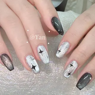 ネイル N.one minaのネイルデザイン